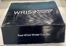 WRISIN  Shower Faucet Set - Photo 2