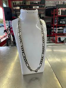 Lot Chaîne Argent - Photo 4