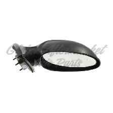 Buick Lacrosse 2005-2009 Door Mirror Right Power Heated Ptm - Photo 2