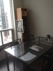 Room For Rent - Toronto Downtown - Furnished - Photo 4