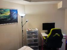 Room For Rent - Toronto Downtown - Furnished - Photo 9