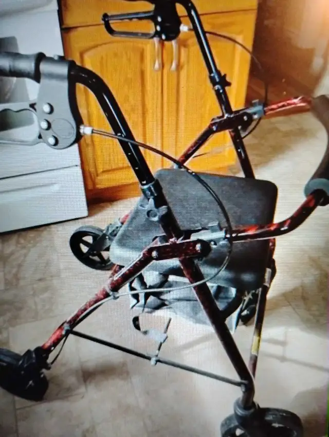Rollators Walker for Sale
