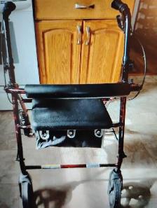 Rollators Walker for Sale - Photo 2