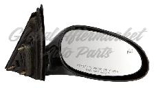 Buick Allure 2005-2008 Door Mirror Right Power Heated Ptm
