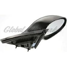 Buick Allure 2005-2008 Door Mirror Right Power Heated Ptm - Photo 4