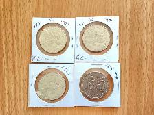 Old coins / Old money - Photo 3