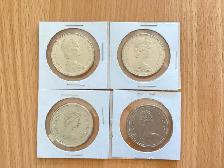 Old coins / Old money - Photo 4