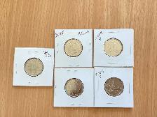 Old coins / Old money - Photo 5