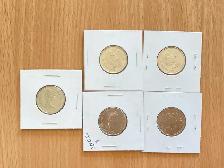 Old coins / Old money - Photo 6