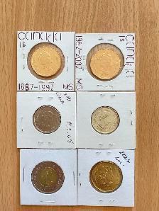 Old coins / Old money - Photo 8