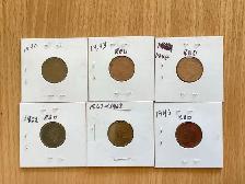 Old coins / Old money - Photo 9