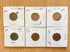 Old coins / Old money - Photo 10