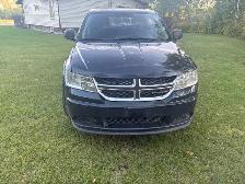 2013 dodge journey