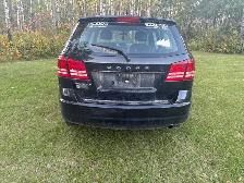 2013 dodge journey - Photo 3
