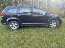 2013 dodge journey - Photo 4