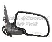 Cadillac Escalade Esv 2003-2006 Door Mirror Right Power Heated
