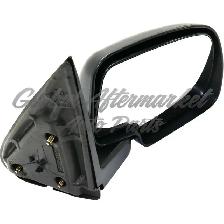 Cadillac Escalade Esv 2003-2006 Door Mirror Right Manual - Photo 2