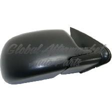 Cadillac Escalade Esv 2003-2006 Door Mirror Right Manual - Photo 4