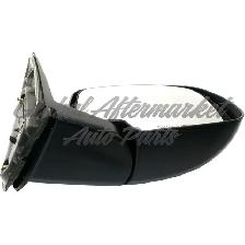 Cadillac Escalade Esv 2003-2006 Door Mirror Right Manual - Photo 5