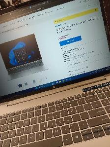 HP ProBook 4 G1i 16 - Photo 2