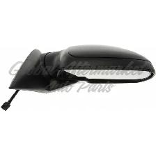 Cadillac Escalade 2002 Door Mirror Right Power Heated W/Manual - Photo 3