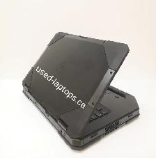 Dell Latitude 5414 Rugged Laptop – Built Tough!(i5|8G) - Photo 2