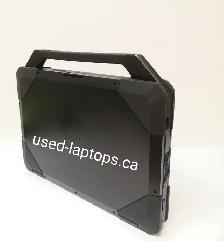 Dell Latitude 5414 Rugged Laptop – Built Tough!(i5|8G) - Photo 3
