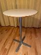 Table  hauteur de bar