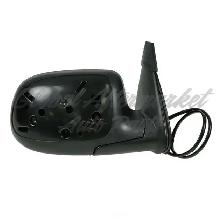 Cadillac Escalade 2003-2006 Door Mirror Right Power Heated - Photo 2