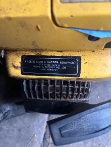 chainsaw - Photo 2