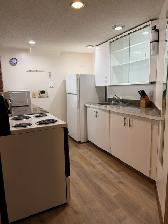 Spacious & bright 2 bed bsmt suite in desirable River Heights - Photo 3