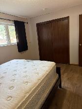 Spacious & bright 2 bed bsmt suite in desirable River Heights - Photo 9
