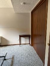 Spacious & bright 2 bed bsmt suite in desirable River Heights - Photo 12