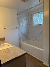 Spacious & bright 2 bed bsmt suite in desirable River Heights - Photo 13