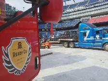 HIRING AZ DRIVERS AND OWNER OPERATORS