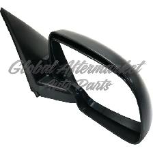 Cadillac Escalade 2002-2006 Door Mirror Right Manual Textured - Photo 3