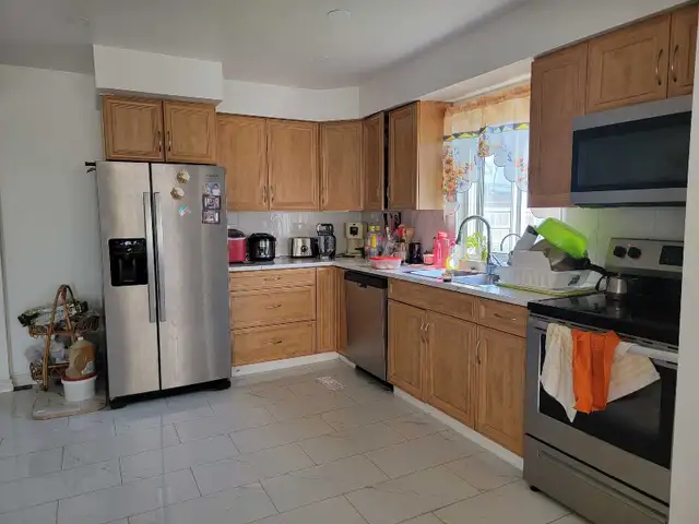 room for rent