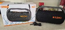 80w Bluetooth Speaker