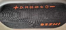 80w Bluetooth Speaker - Photo 3