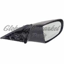 Chevrolet Lumina 1995-2001 Door Mirror Right Manual - Photo 2