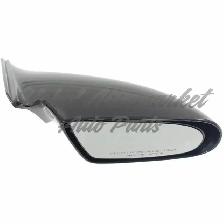 Chevrolet Lumina 1995-2001 Door Mirror Right Manual - Photo 4