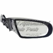 Chevrolet Lumina 1995-2001 Door Mirror Right Manual - Photo 5