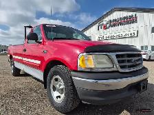 Vehicles, Tools & More Via Auction - Emerald Park, SK