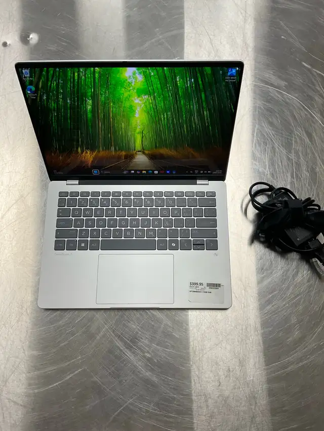 HP OMNIBOOK 5