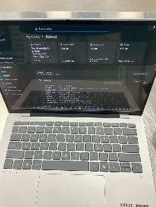 HP OMNIBOOK 5 - Photo 2