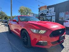 2015 Ford Mustang V6 - Photo 2