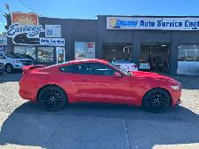 2015 Ford Mustang V6 - Photo 3