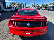 2015 Ford Mustang V6 - Photo 5
