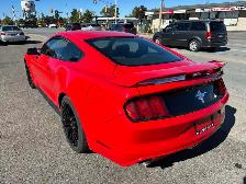 2015 Ford Mustang V6 - Photo 6