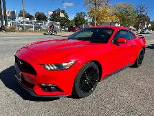 2015 Ford Mustang V6 - Photo 8